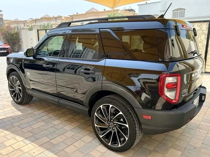 Ford Bronco Sport63156991862530112