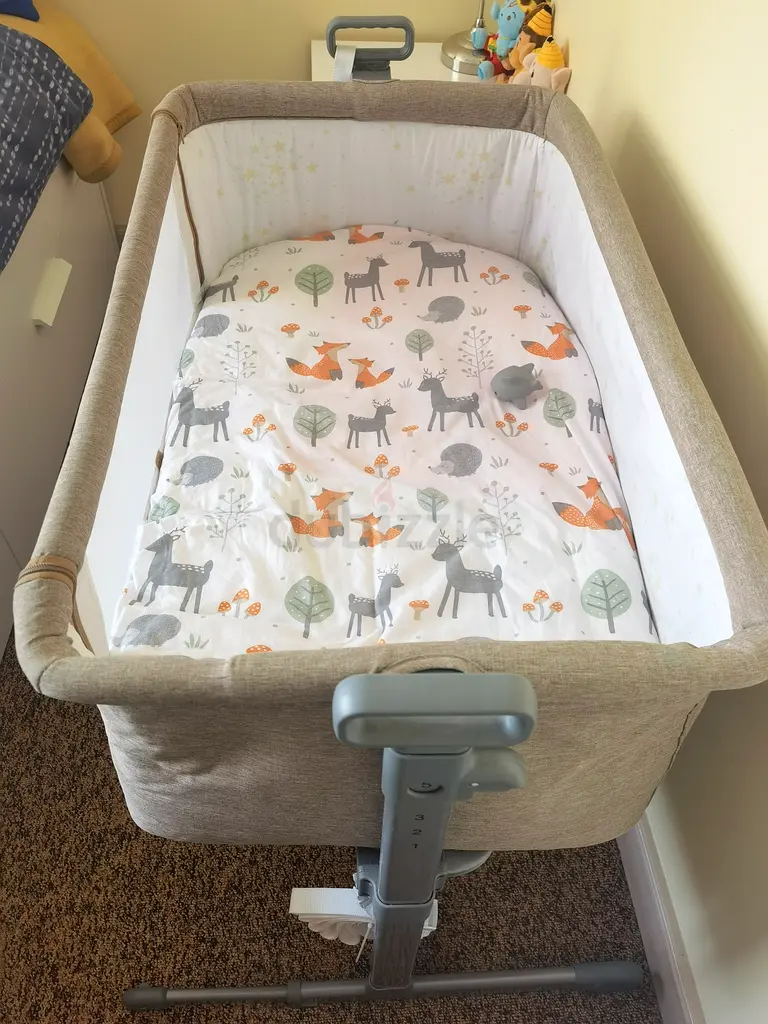 Baby Crib for Sale