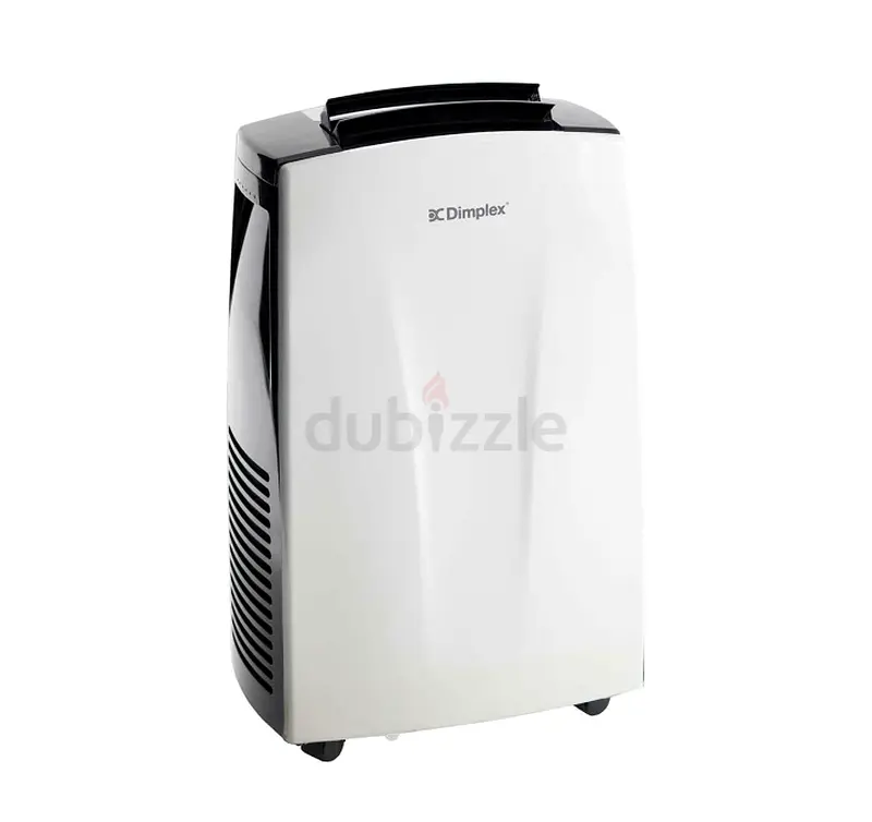Dimplex 1.5 Ton Portable Air Conditioner