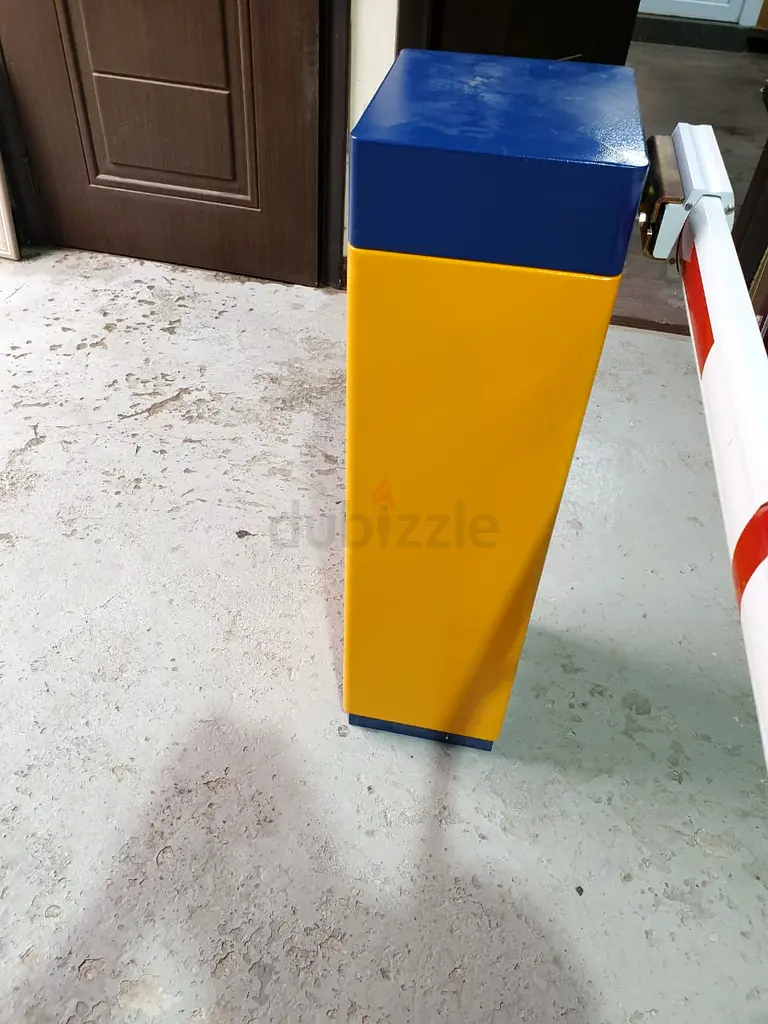 بوابة حائط تلقائية مع جهاز تحكم عن بعد63258661076098114