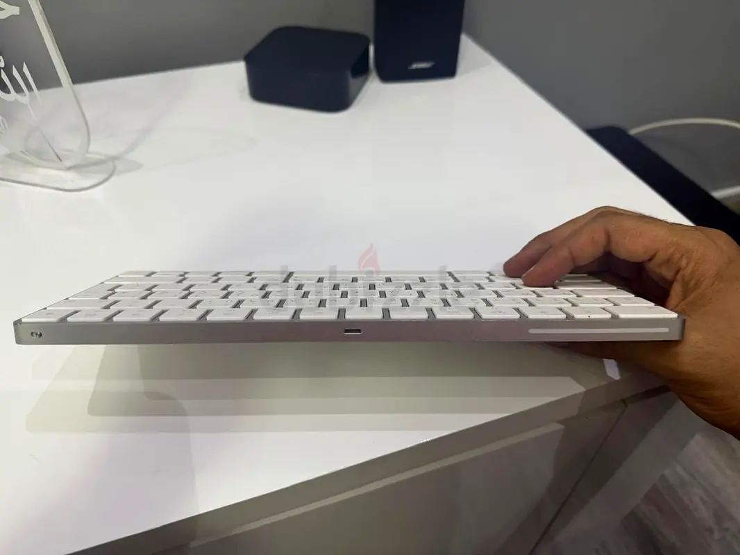 New Mac Mini M2 chip with keyboard and mouse