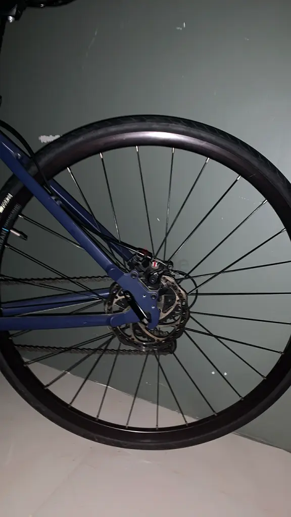 دراجة سباق //Racing bike