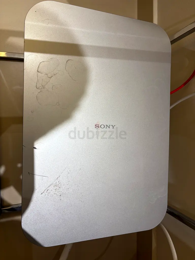 Sony 55 Inch Smart TV + Subwoofer + Wall Mount Bracket