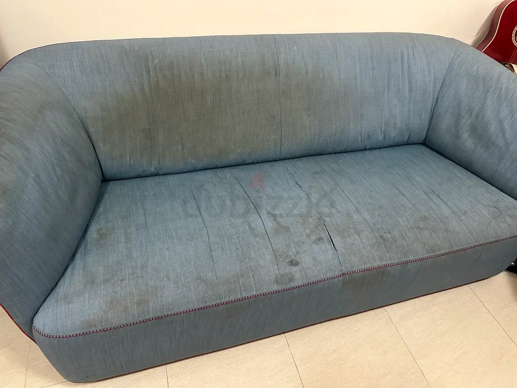 Three seater sofa for sale