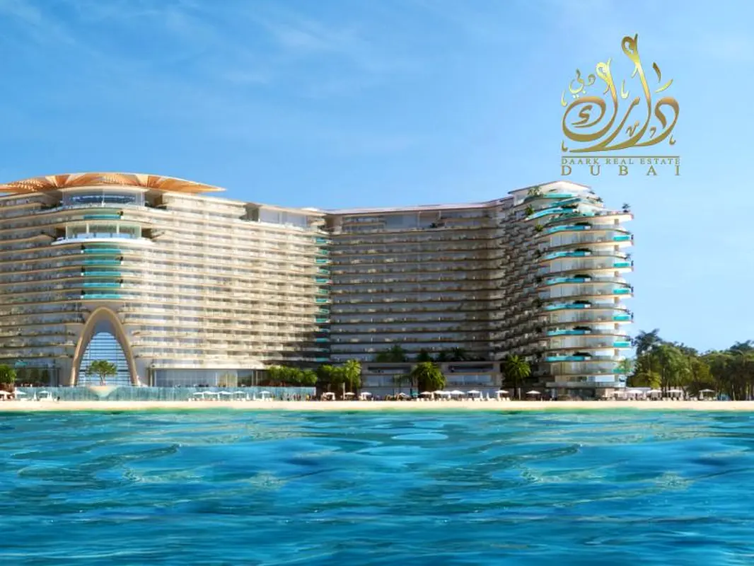 Apartment MARJAN ISLAND PRIVATE BEACH LUXURY LIFE CASINO AREA