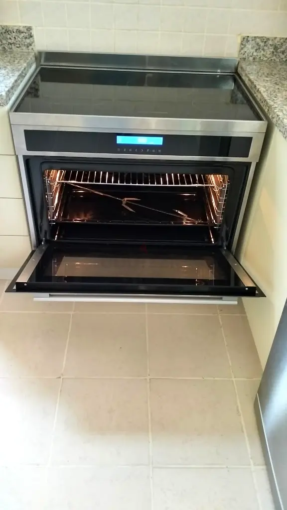 Midea Induction Electric Cooker 90cm Latest Model