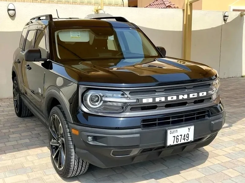 Ford Bronco Sport63156991862530111