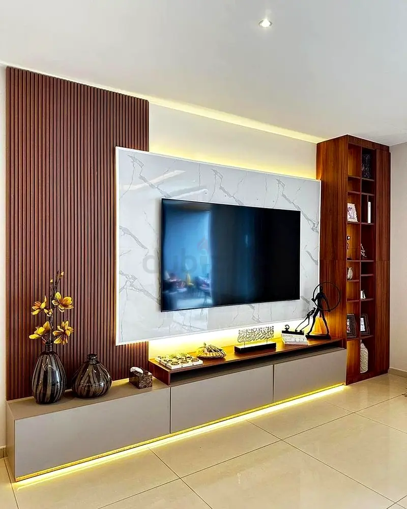 TV unit