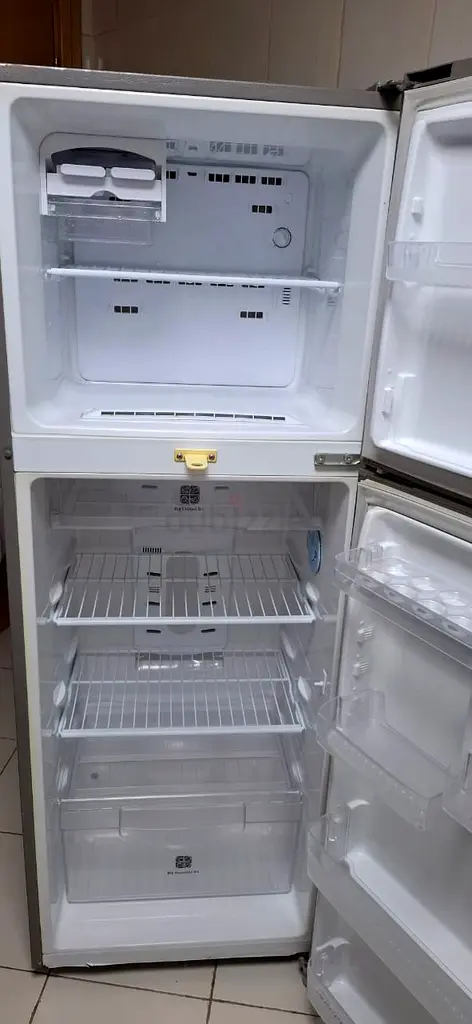 SAMSUNG Refrigerator 340L