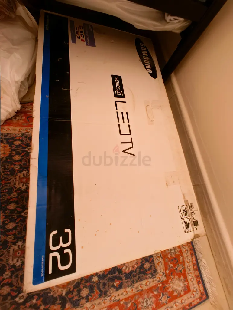 Samsung LED TV 32 inch