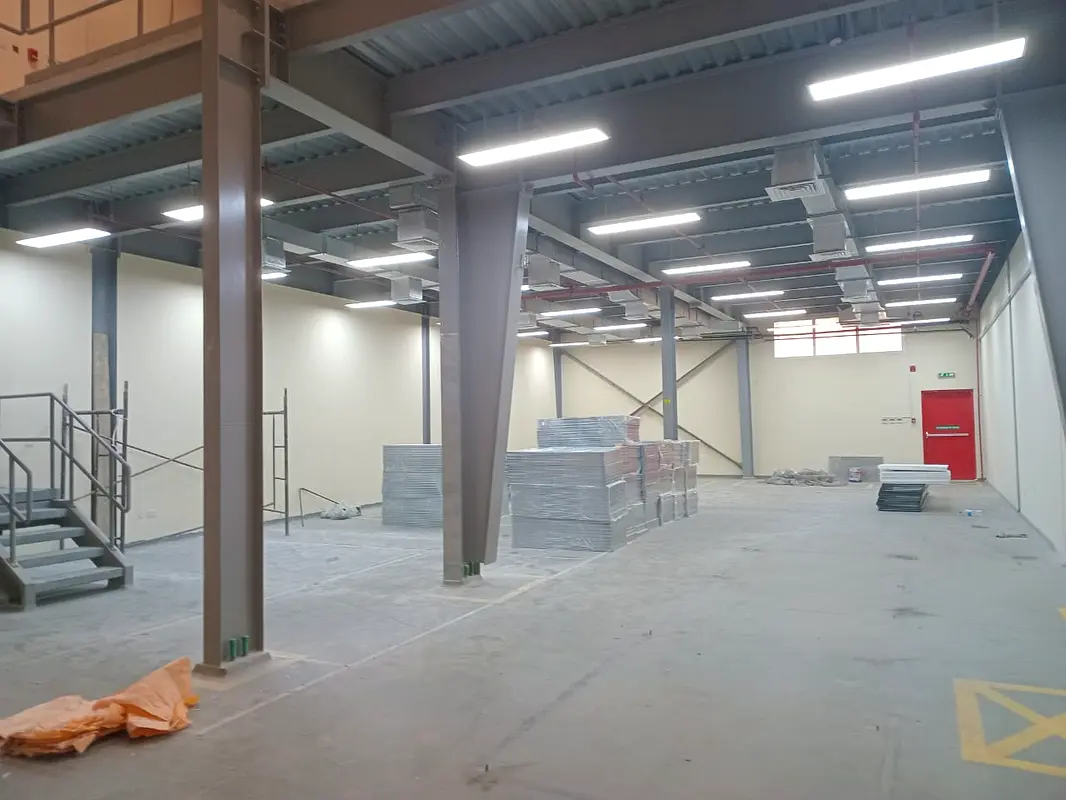 Warehouse Best For Medical Equipment Drug Store Central Kitchen