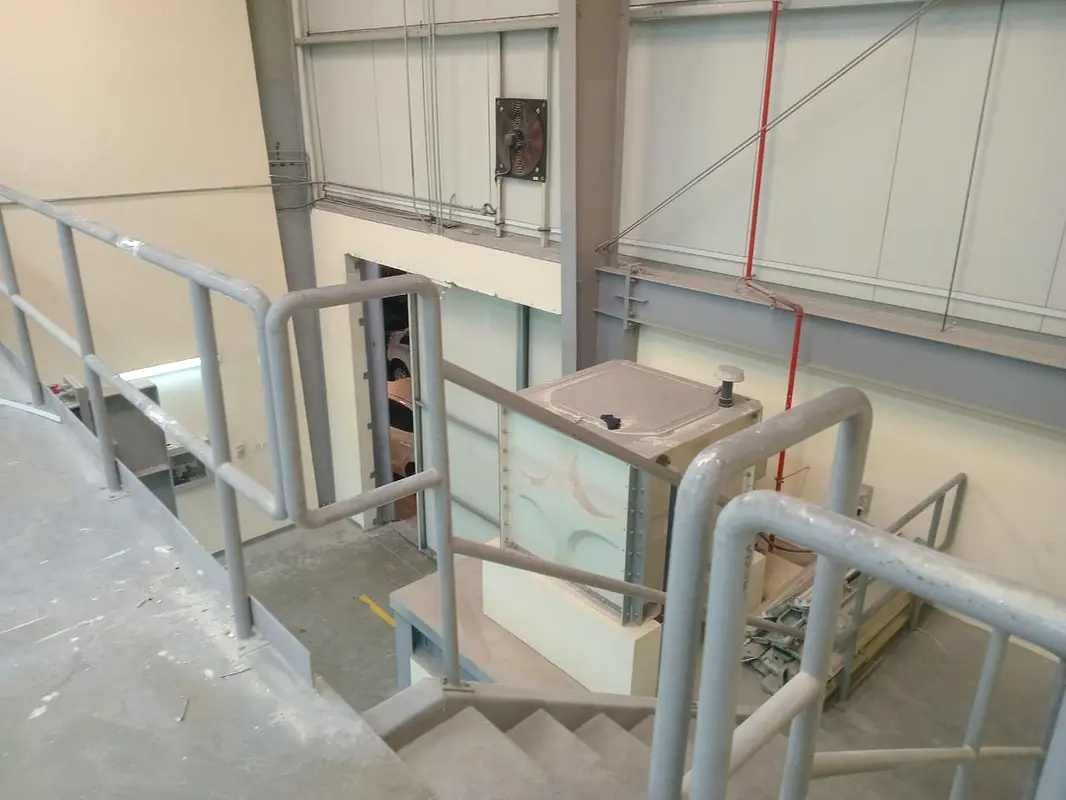 Warehouse Best For Medical Equipment Drug Store Central Kitchen