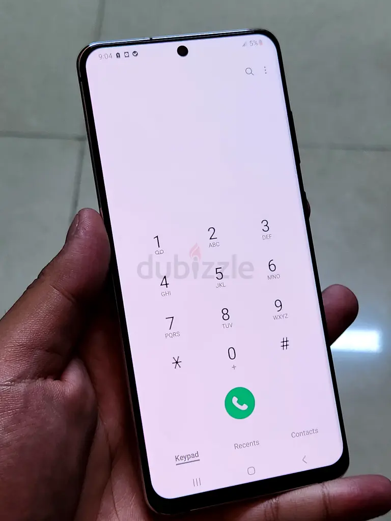 SAMSUNG S20 ULTRA 5G [UNLOCK]