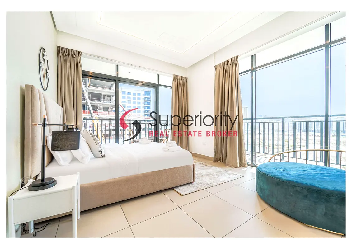 Apartment Super Luxury Property, By 12 Payments, inclusive Bills