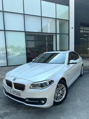 Buy & sell any BMW cars online - 193 used BMW cars for sale in Abu ...