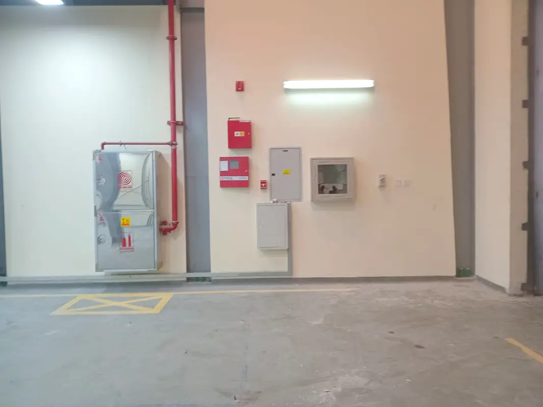 Warehouse Best For Central Kitchen Catering Bakery Medical Equipment