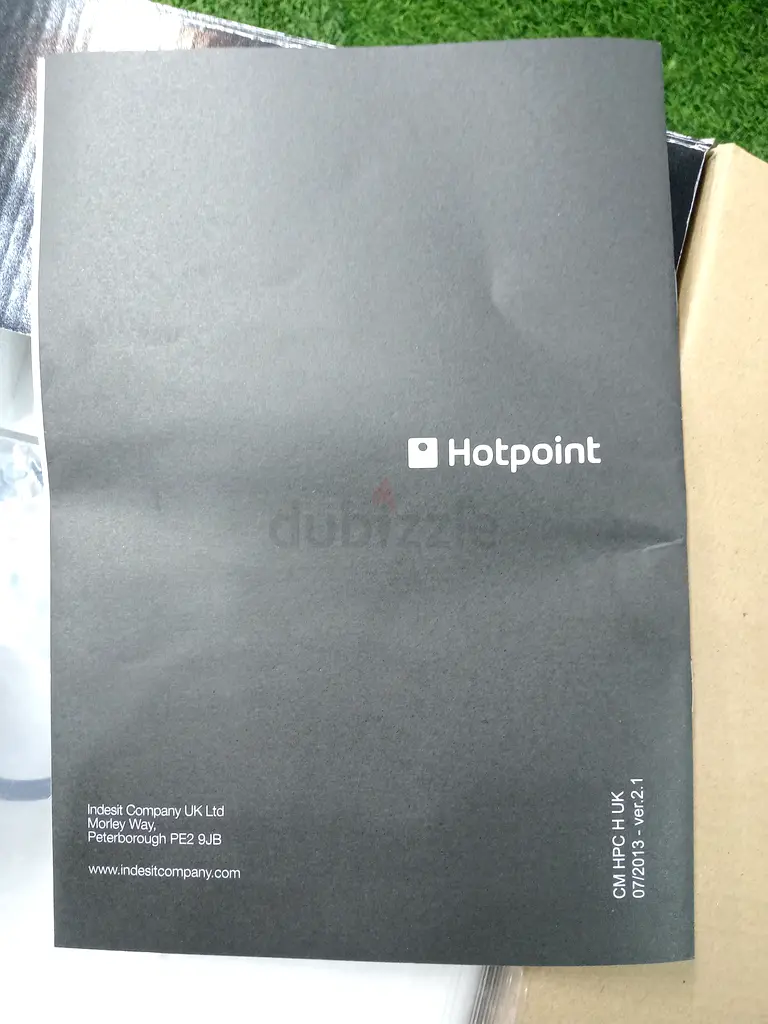 illy coffee machine brand new