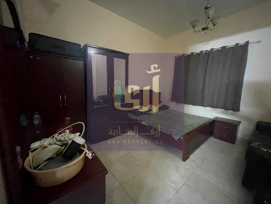 Apartment Best offer 1 bhk apartment for rent in muwaileh with good