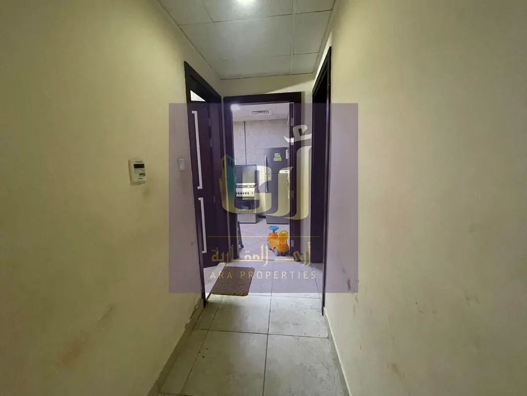 Apartment Best offer 1 bhk apartment for rent in muwaileh with good