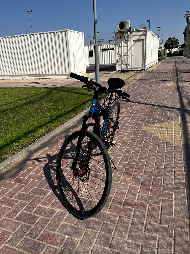 دراجة جبلية هجينة من نوع مونغوز63169473091971111