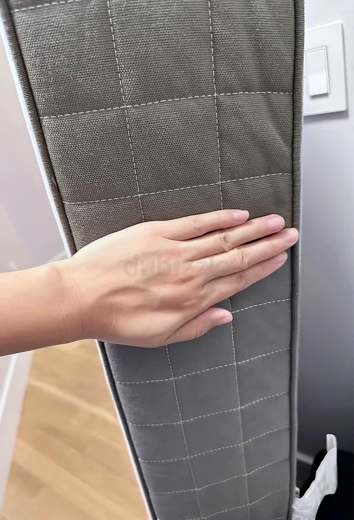 Ikea Malm King Storage Bed With Ikea mattress