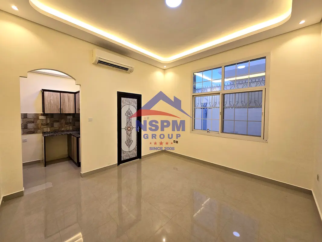 Apartment Cozy Studio 0 Commission Free ADDC Free Bills