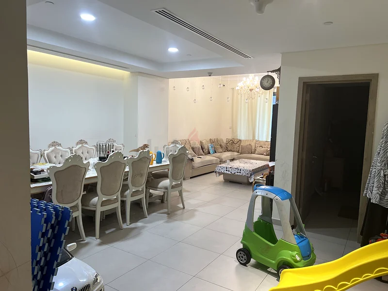 Apartment Apartment duplex 4 bedroom in Mirdif hills janayen Avenue