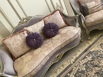 Sofa set