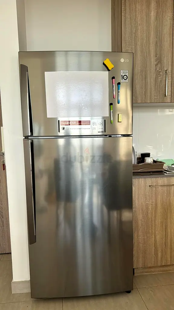 LG Refrigerator 782 Litres Latest Model