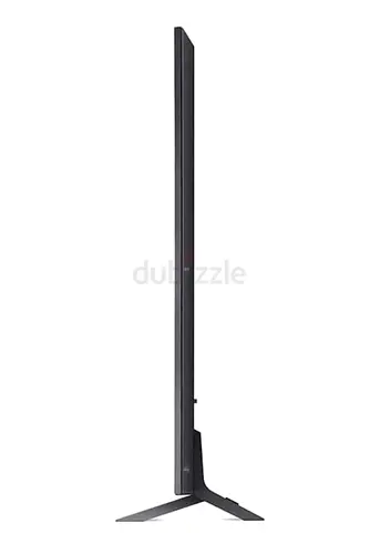 LG NanoCell TV 86 Inch  Cinema Screen Design 4KHDR webOS Smart with ThinQ AI Full Array Dimming Pro,