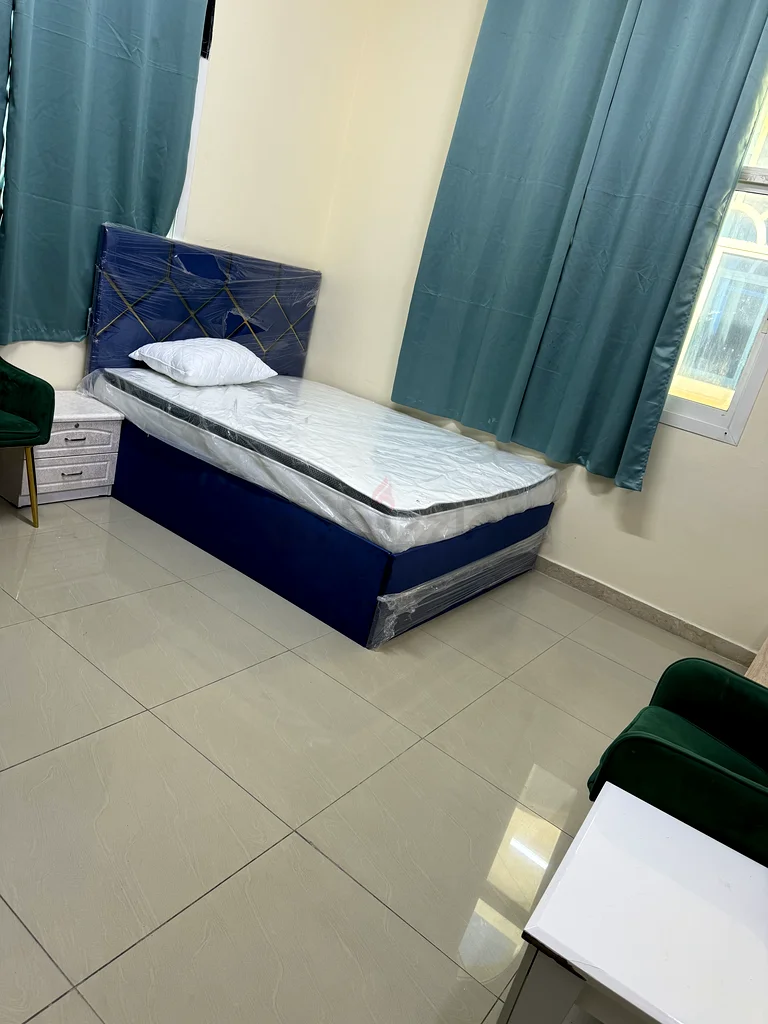 Apartment Studio Apartment available Near mushrif Mall Muroor