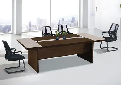 Office Meeting Table Custom Made