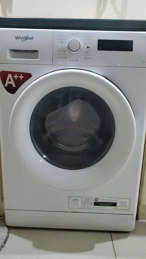 Washing machine repair in sharjah63220837941633112