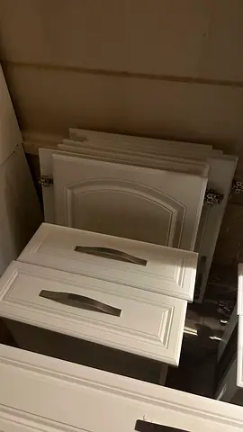 Closet exterior