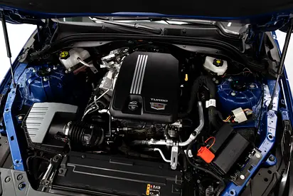 Cadillac CT5 Sport, миниатюра 17