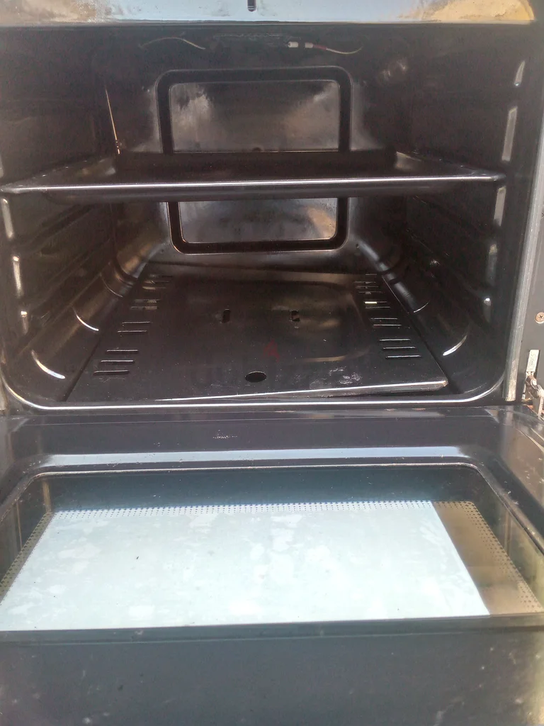 Super general gas cooking range 60by60