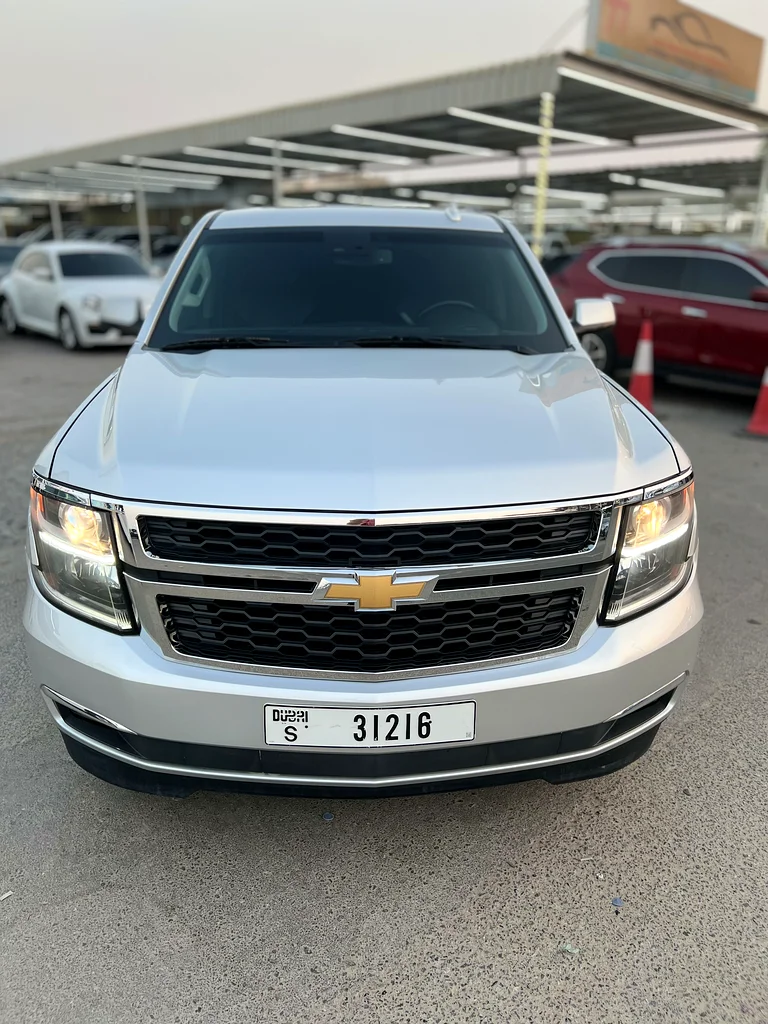 CHEVROLET - TAHOE  - LT63154164332803113