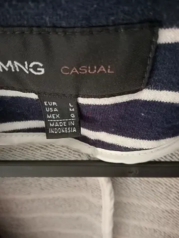 Brand New Mango jacket 35 dhs