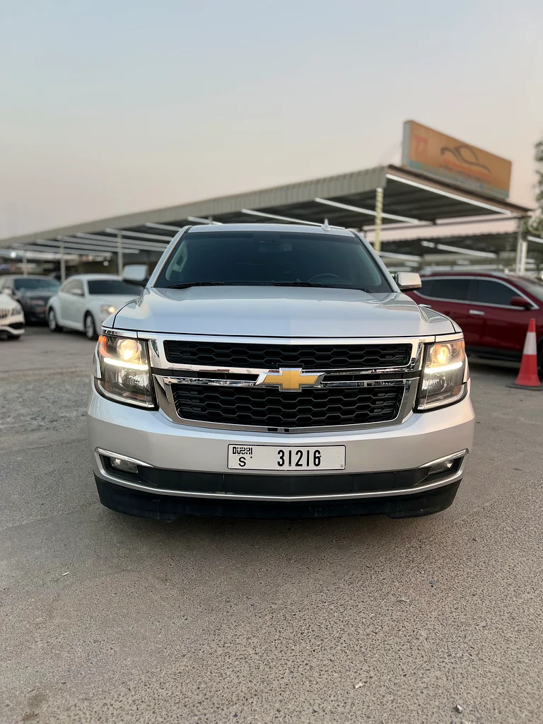 CHEVROLET - TAHOE  - LT63154164332803111