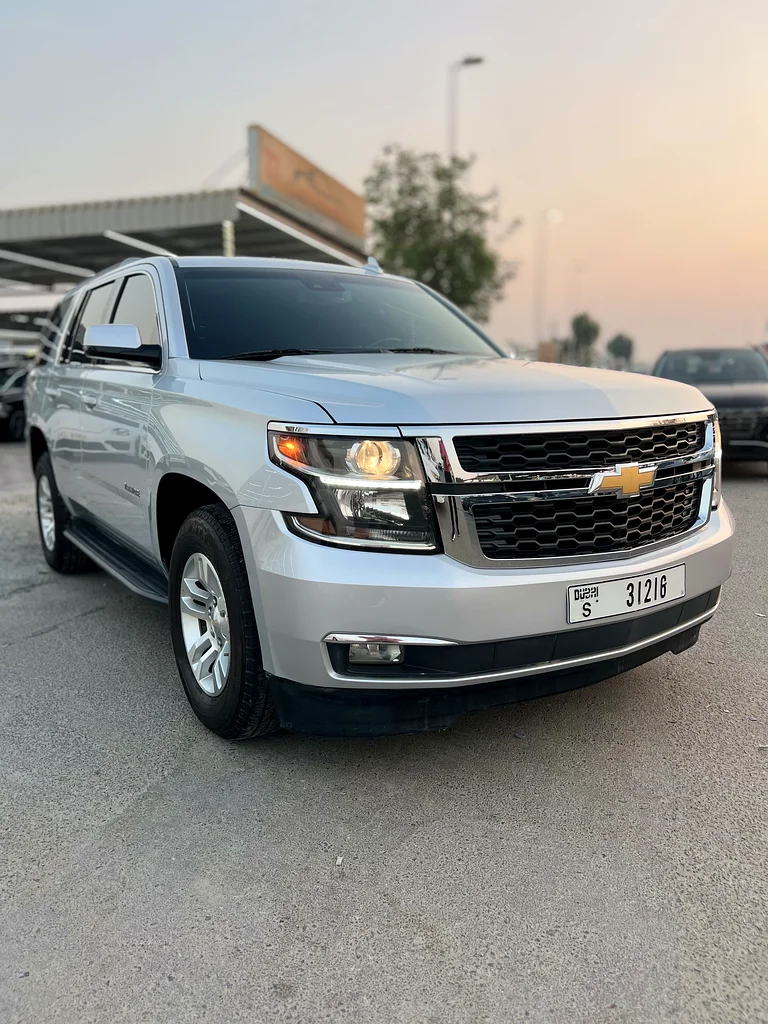 CHEVROLET - TAHOE  - LT63154164332803112