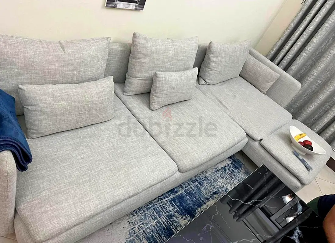 Selling IKEA soderhamn lshape sofa