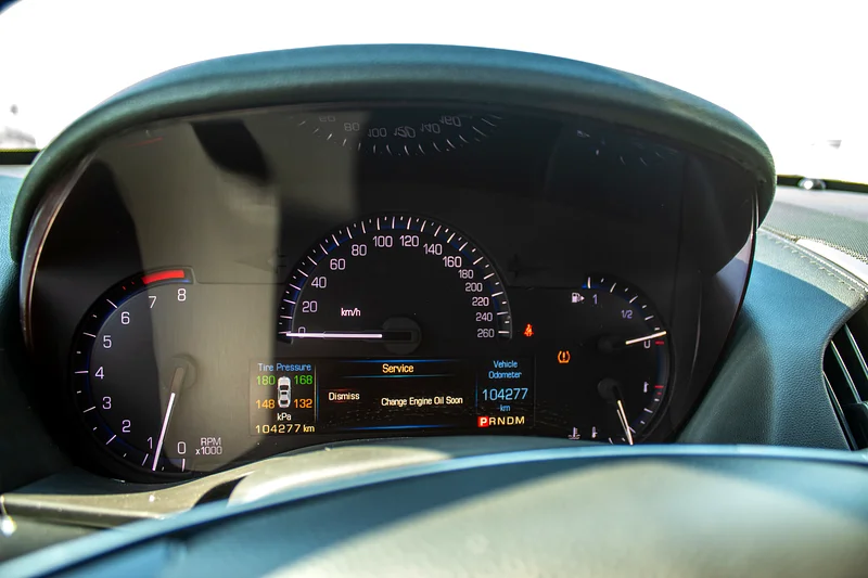 Cadillac ATS (2014) Japan imported63176167274115113