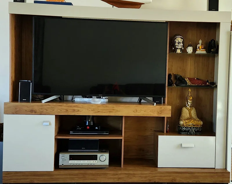 TV unit