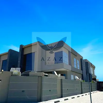 Luxurious 4 Bhk Villa For Rent In Umm Al Quwain - Your Dream Home Awaits! Maid's Quarter/majilis