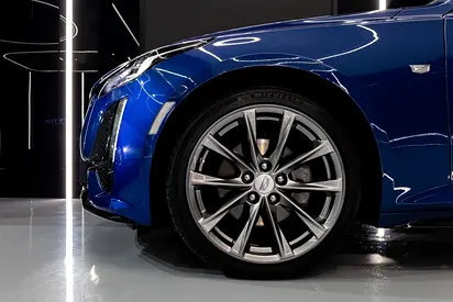 Cadillac CT5 Sport, миниатюра 7