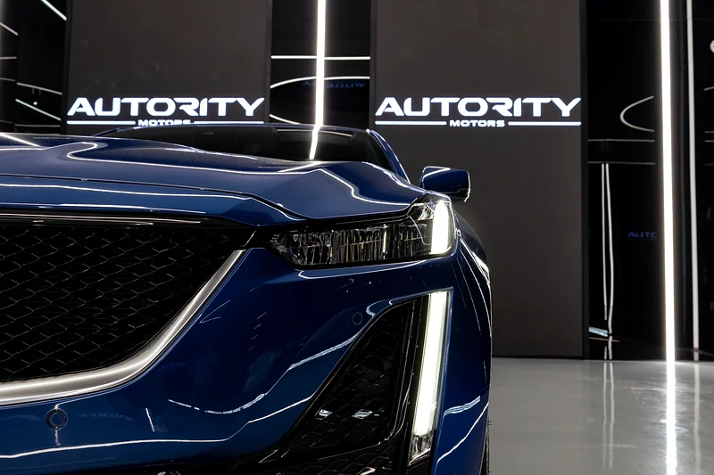 CT5 | رياضي | خيار كامل | ضمان لمدة سنتين63177102404226112