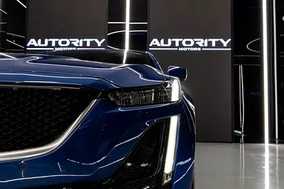 Cadillac CT5 Sport, миниатюра 3