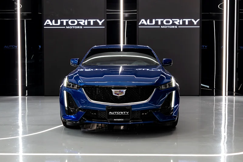 CT5 | رياضي | خيار كامل | ضمان لمدة سنتين63177102404226111