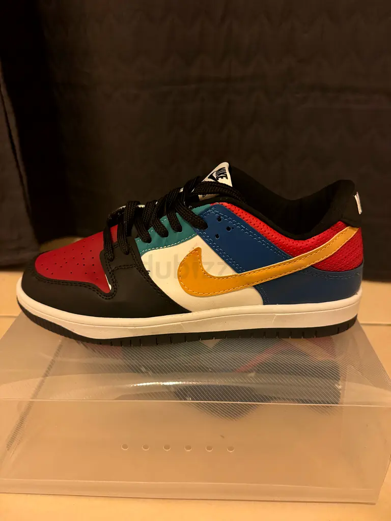 Brand new Nike shoes