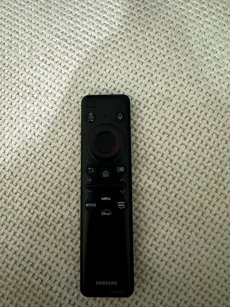 Tv Samsung 4K 65inch Qled 2023 smart